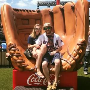 Meet your Posher, Shannon